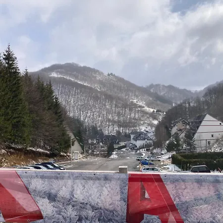 Appartamento Bele Staze 86 *