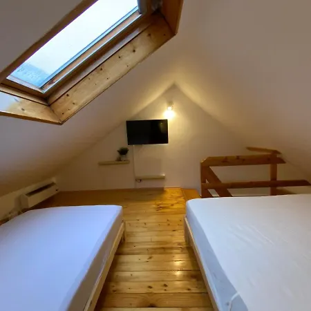 Bele Staze 86 Appartement *