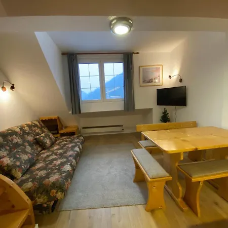 Appartement Bele Staze 86 Brzeće