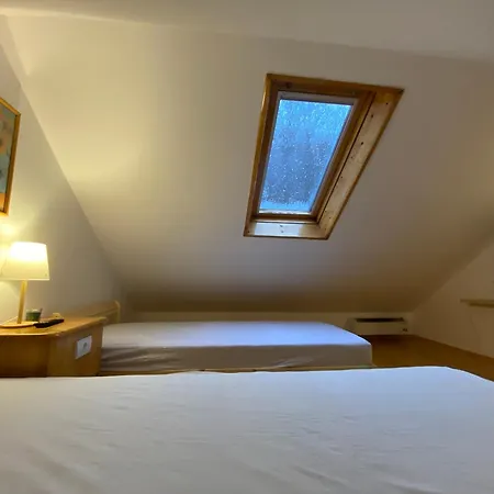 Appartement Bele Staze 86 Brzeće