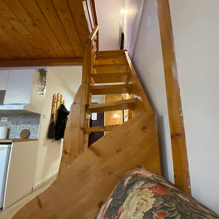 Bele Staze 86 Appartement Brzeće