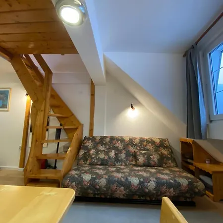 Appartement Bele Staze 86 *