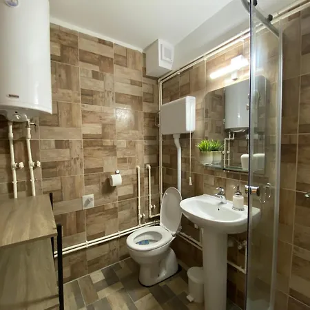 Appartement Bele Staze 86