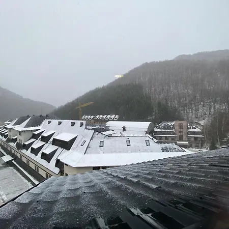 Appartement Bele Staze 86 *