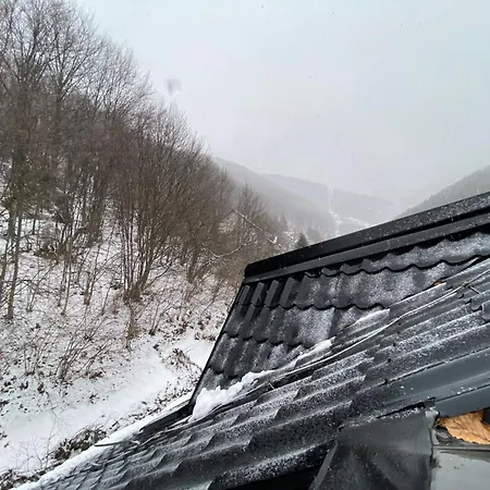 Bele Staze 86 Appartement *