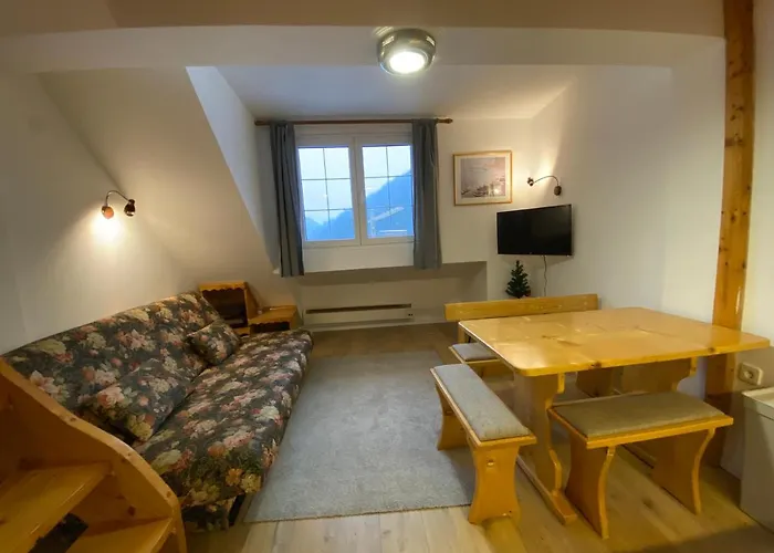 Apartament Bele Staze 86 Brzeće