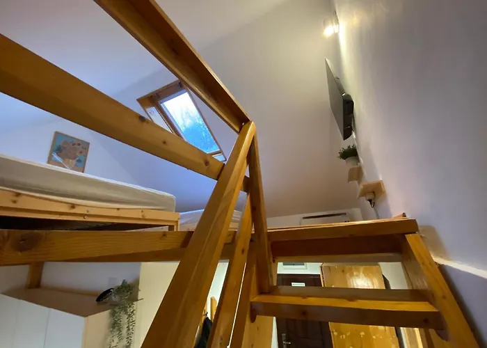 Apartament Bele Staze 86 *