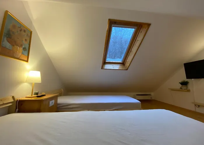 Apartament Bele Staze 86 Brzeće