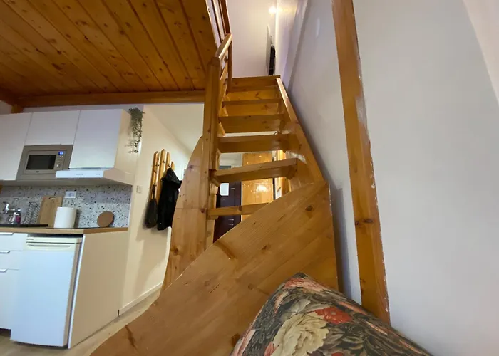 Bele Staze 86 Apartament Brzeće