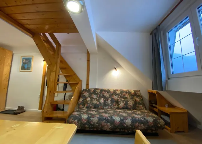 Apartament Bele Staze 86 *