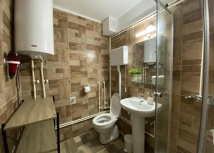 Apartament Bele Staze 86