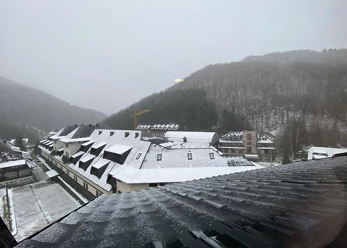 Apartament Bele Staze 86 *