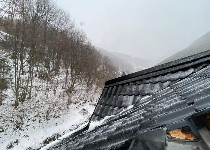 Bele Staze 86 Apartament *